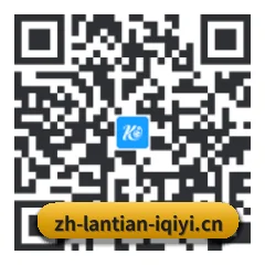 APP 安卓 二维码